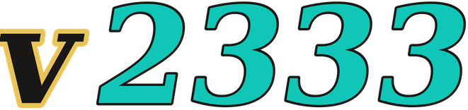 v2333 logo